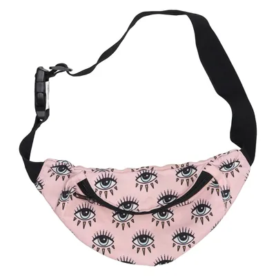 Waist bag (Pink, Black, White) from Empyre