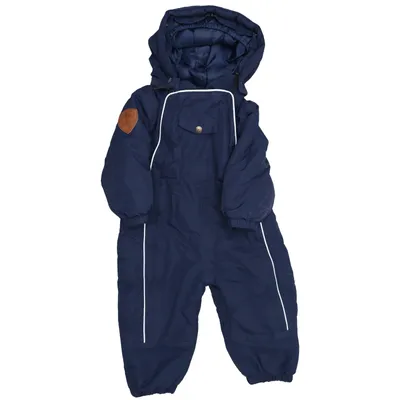 Overall (Blue) from Kuling Polyamide, Polyester