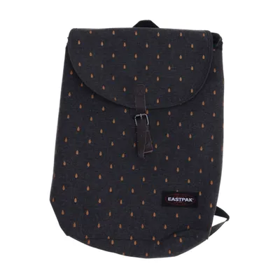 Ryggsäck (Grå, Orange) från Eastpak