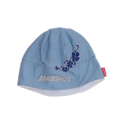 Hat (Blue) from Madshus Elastane, Polyamide