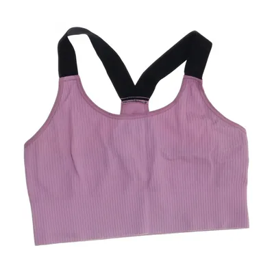 Brassière (Rose, Noir) de Röhnisch