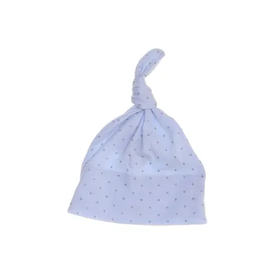 Beaniemössa (Blå, Grå) från Livly Bomull
