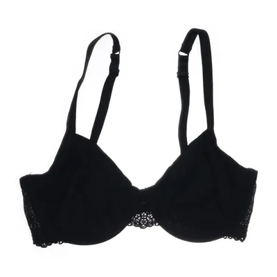 Bra (Black) from Schiesser