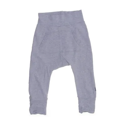 Haremsbyxor (Grå) från 808 Ekologisk bomull
