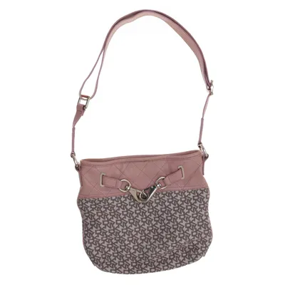 Handtas (Beige) van DKNY