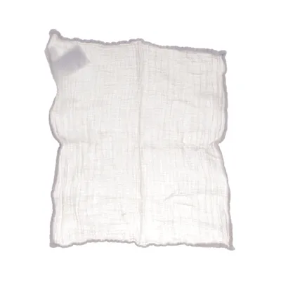 Näsduk (Beige) från H&M Home Bomull