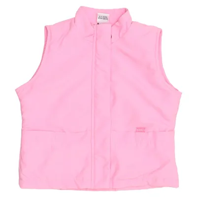 Gilet d'extérieur (Rose) de Next Polyamide, Polyester