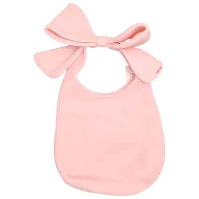 Handbag (Pink) from Simone Rocha x H&M