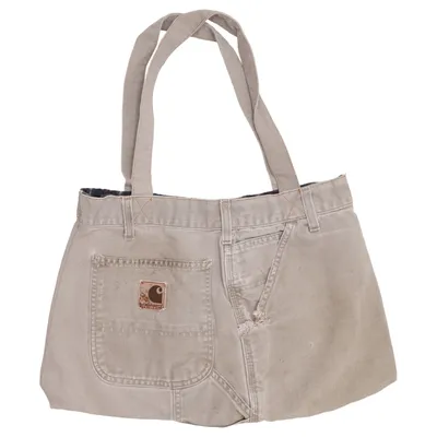 Stofpose (Handmade) fra Carhartt