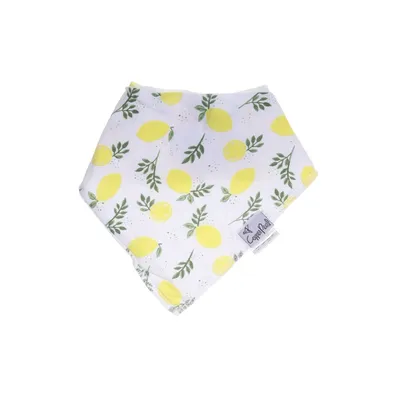 Haklapp (Gul, Vit, Grön) från Copper Pearl