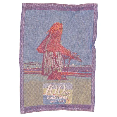 Keukenhanddoek (Blauw, Meerkleurig) van Ekelund Katoen