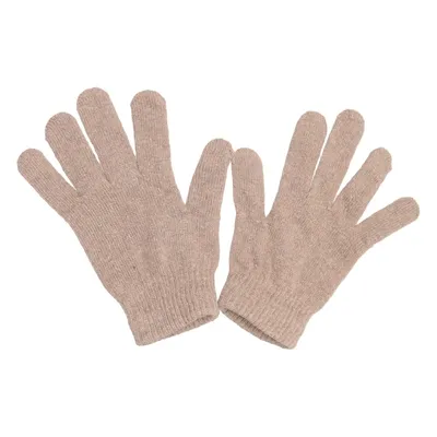 Gants (Beige) de Softer Days Polyester