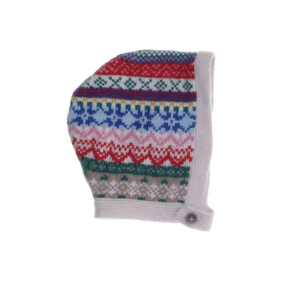 Hue (Flerfarvet) fra Baby Boden Bomuld, Polyamid, Uld, Viscose