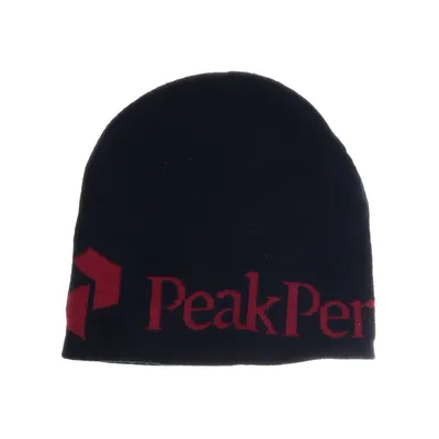 Beanie (Blue, Red) from Peak Performance