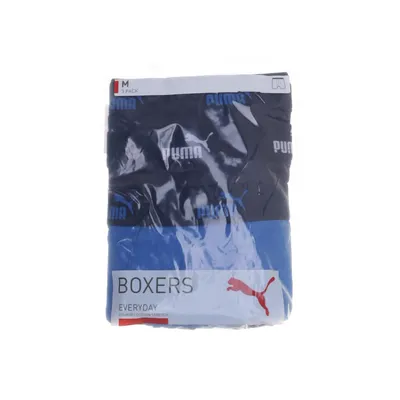 Kalsonger (701225898 002 020) från Puma Bomull, Elastan