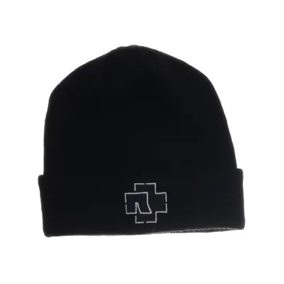 Beaniehue (Sort) fra Rammstein Akryl