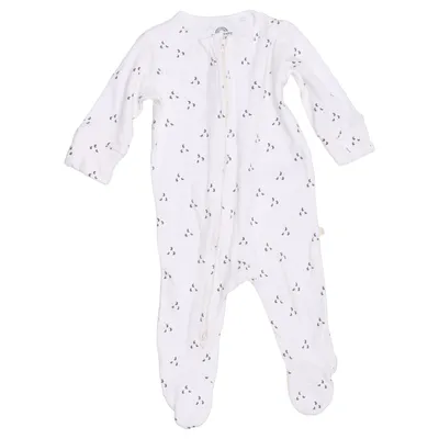 Rompers (White, Black) from Next Baby Cotton