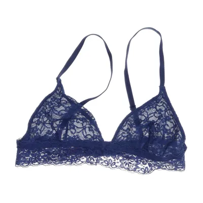 Bralette (Blauw) van Björn Borg Elastaan, Polyamide