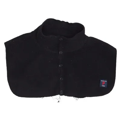 Krage (Svart) från Polarn O. Pyret Polyester
