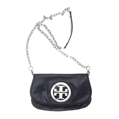 Axelremsväska (Svart) från Tory Burch