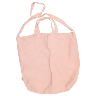 Canvas bag (Pink) from Magasin Du Nord