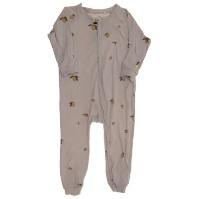 Rompers (Gray, Multicolored) from Konges Sløjd Organic cotton