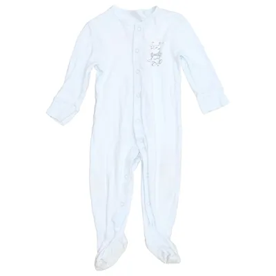 Rompertjes (Blauw) van Disney by Primark Katoen