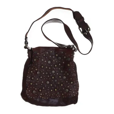 Axelremsväska (Brun) från Campomaggi