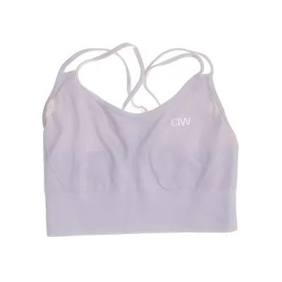 Sports-BH (Beige) fra ICIW