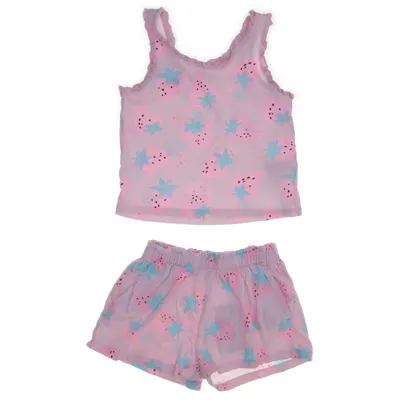 Set (Rosa, Flerfärgad) från H&M
