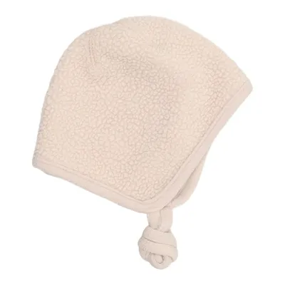 Trapper hat (Beige) from Arket
