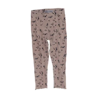 Legging (Beige, Noir, Multicolore) de Amy & Lucy Coton, Élasthane, Polyester