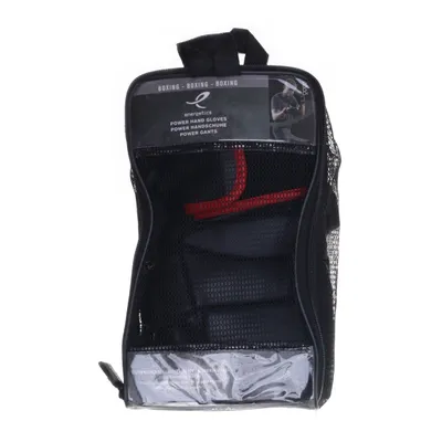 Boxing gloves (Black) from Energetics