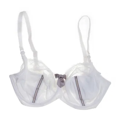 Nursing bra (SG 910) from Cache Coeur Cotton, Elastane, Polyamide
