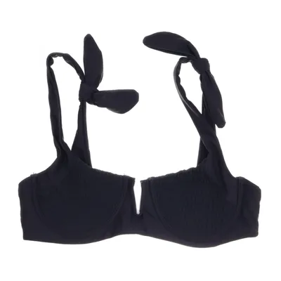 Bikini top (Grijs) van Zaful