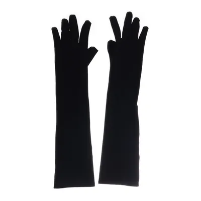 Gants d'opéra (Noir) de Rubie's