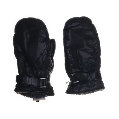 Wanten (Zwart) van Race Marine