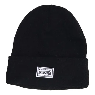 Beanie (Cali Fold Beanie) van Statewear Acryl