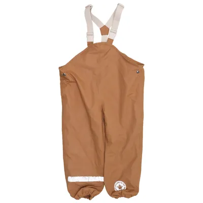 Täckbyxor (Brun) från Tchibo Återvunnen polyester