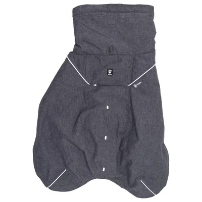 Manteau pour chien (Gris) de Hurtta