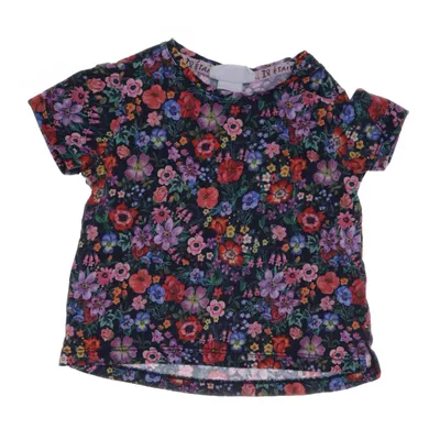 T-shirt (Blå, Flerfärgad) från Nathalie Lété x H&M Bomull
