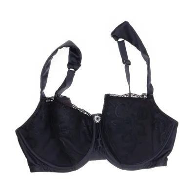 BH (Grå) från Masquerade Bomull, Elastan, Polyester