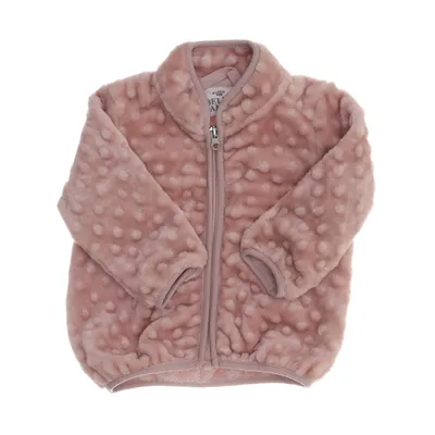 Fleecejacka (Beige) från Belle Amie Polyester