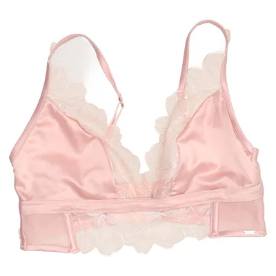 Bralette (Rosa) från Noir