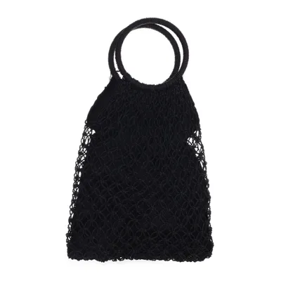 Handväska (Grå) från KappAhl Bomull, Polyester