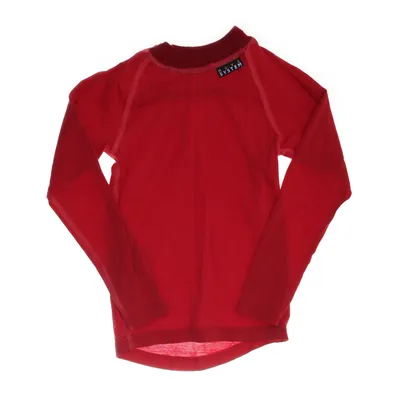 Underställströja (Röd) från Move System Polyester, Ull