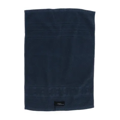 Serviette (Bleu) de Morgan Madison