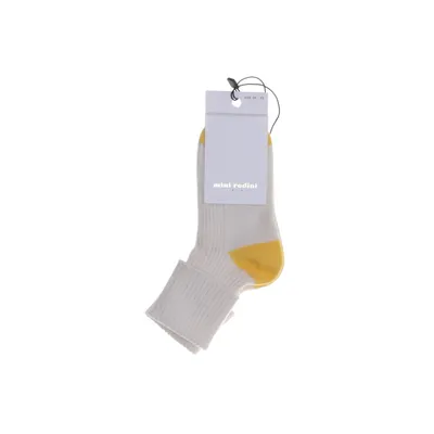 Sokken (Beige, Geel) van Mini Rodini