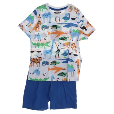 Set (Blauw, Meerkleurig) van Kids