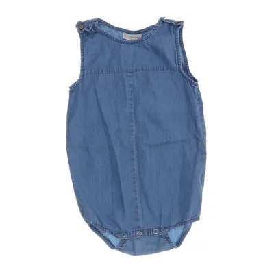 Body (Blue) from Fixoni Cotton